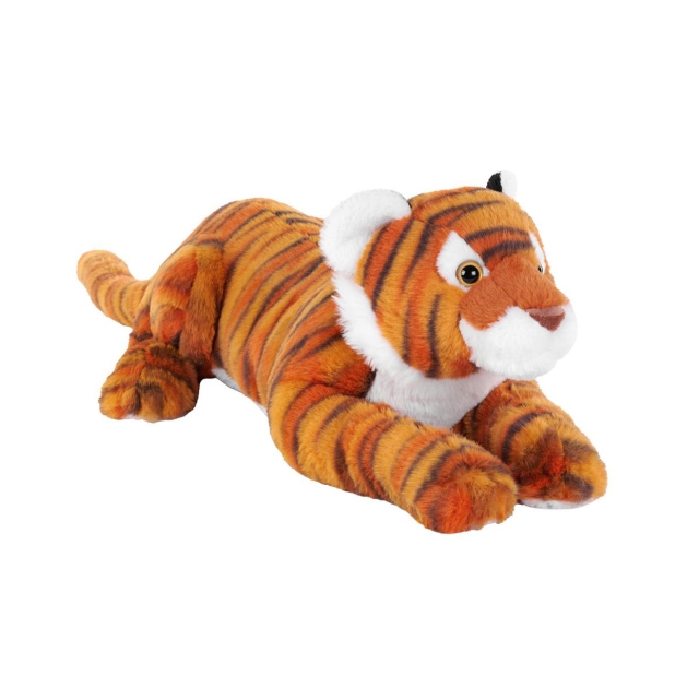 Wild Republic Kosedyr Earthkins Tiger