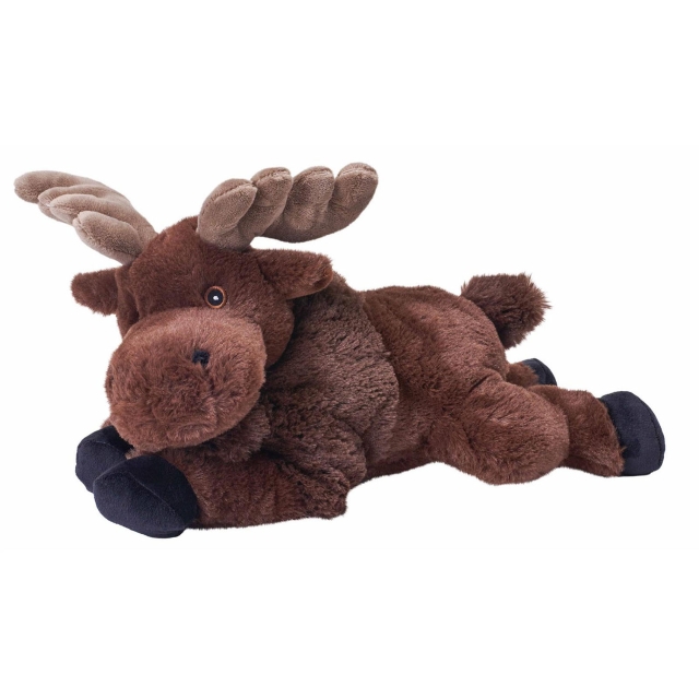 Wild Republic Kosedyr Ecokins 30 cm Elg