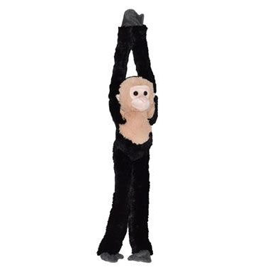 Wild Republic Kosedyr Hanging Monkeys Capuchin-Ape