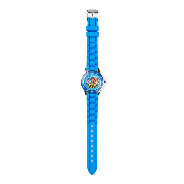ACCUTIME Klokke Time Teacher Paw Patrol