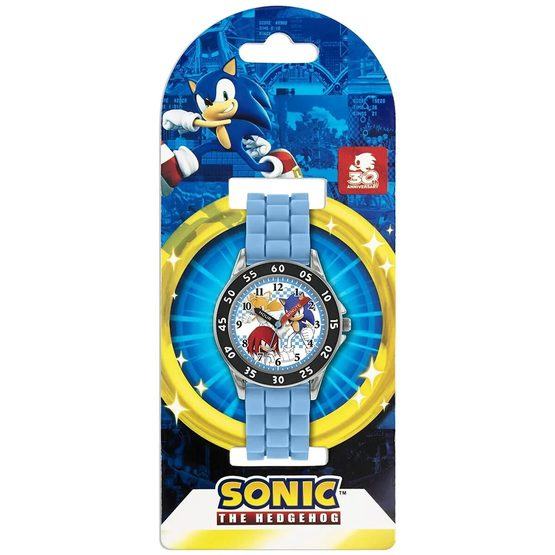 ACCUTIME Klokke Time Teacher Sonic