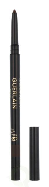 Guerlain The Eye Pencil Long Lasting Eyeliner 0.35 g #02 Brown Earth