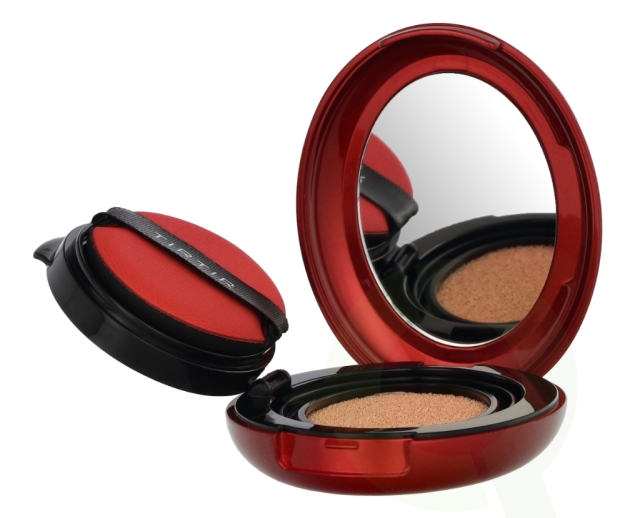 TirTir Mask Fit Red Mini Cushion Foundation 4.5 g #21C Cool Ivory