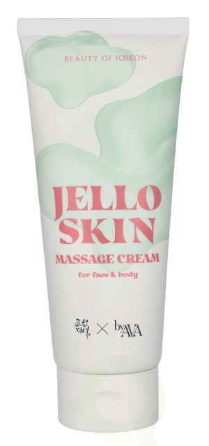 Beauty of Joseon Jelloskin Massage Cream 200 ml