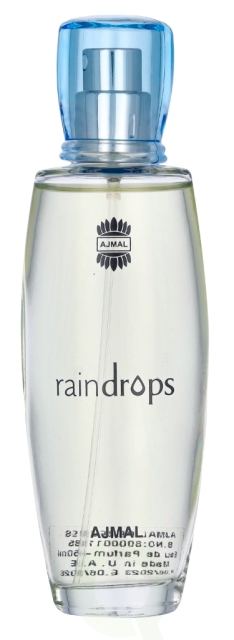 Ajmal Raindrops Edp Spray 50 ml