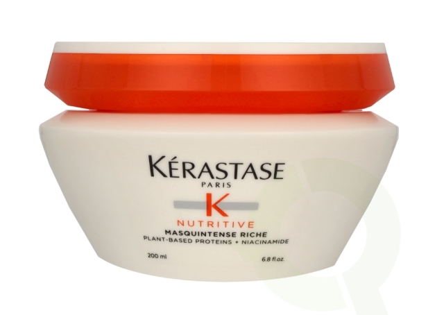 Kerastase Nutritive Masquintense Treatment - Rich 200 ml