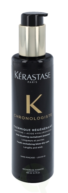 Kerastase Chronologiste Thermique Regenerant Blow-Dry Care 150 ml Youth Revitalizing Blow Dry Care