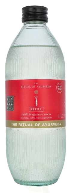 Rituals Ayurveda Fragrance Sticks - Refill 500 ml