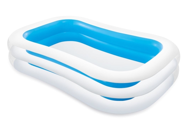 INTEX Beachwave-basseng