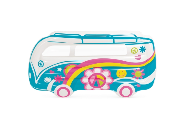 INTEX Groovy Van Float (58728)