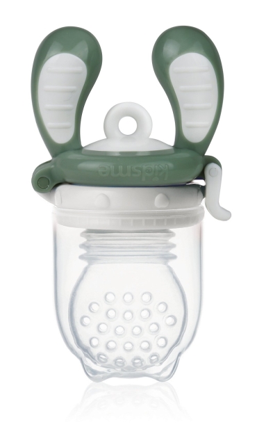 Kidsme Foodfeeder - Grønn str. M (BARN160350GR)