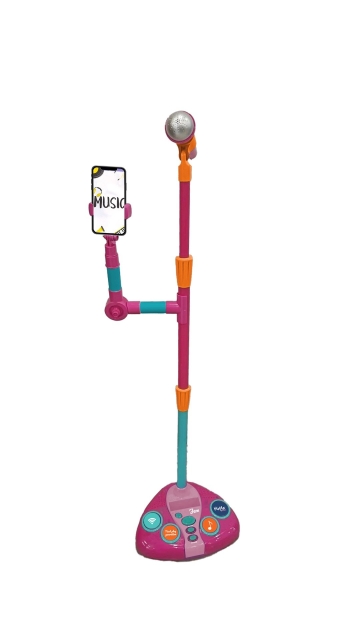 MeMe Music Scenemikrofon Jem (710202)