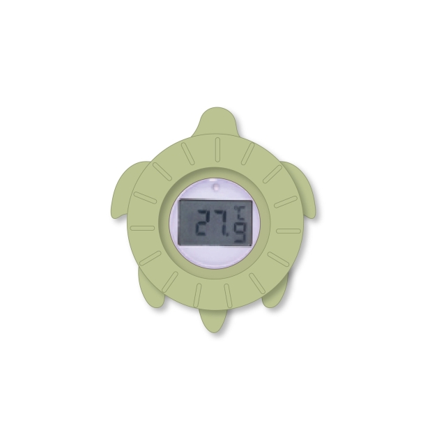 Filibabba Badetermometer - Skilpadde (FI-03578)