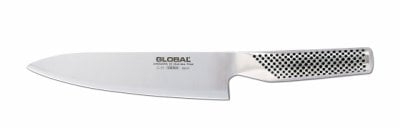 GLOBAL Kokkens kniv - 18 cm