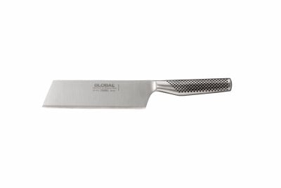 GLOBAL Grønnsakskniv smidd - 18 cm