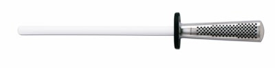 GLOBAL Keramisk strykejern - 24 cm