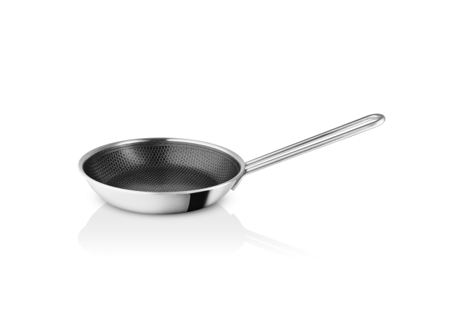 Eva Trio Mosaic stekepanne 24 cm med keramisk Slip-Let®-belegg (246625)