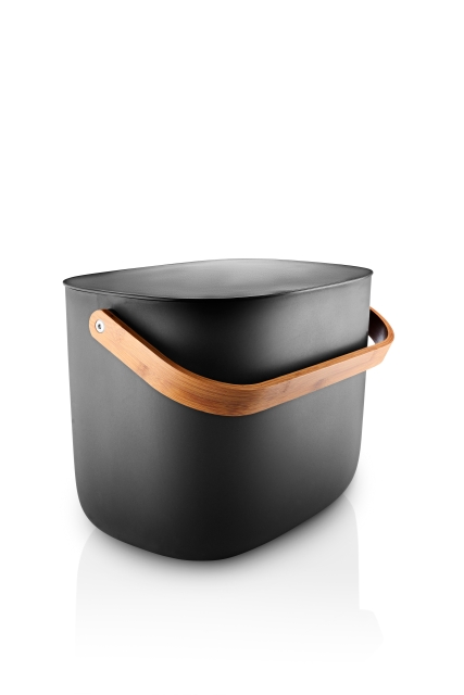 Eva Solo Reflect Recycling avfallsbeholder, 16 liter for 2 poser