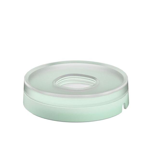 Oclean Lader WP02 Trådløs Lader Base Grønn