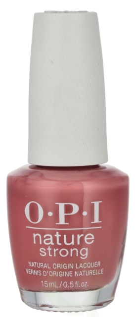 OPI Nature Strong Nail Lacquer 15 ml NAT007