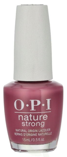 OPI Nature Strong Nail Lacquer 15 ml NAT008