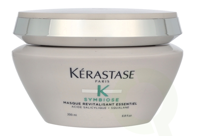 Kerastase Symbiose Intense Revitalizing Mask 200 ml