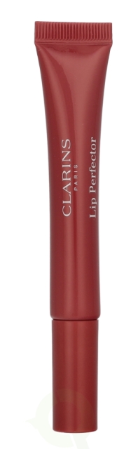 Clarins Natural Lip Perfector 12 ml #17 Intense Maple