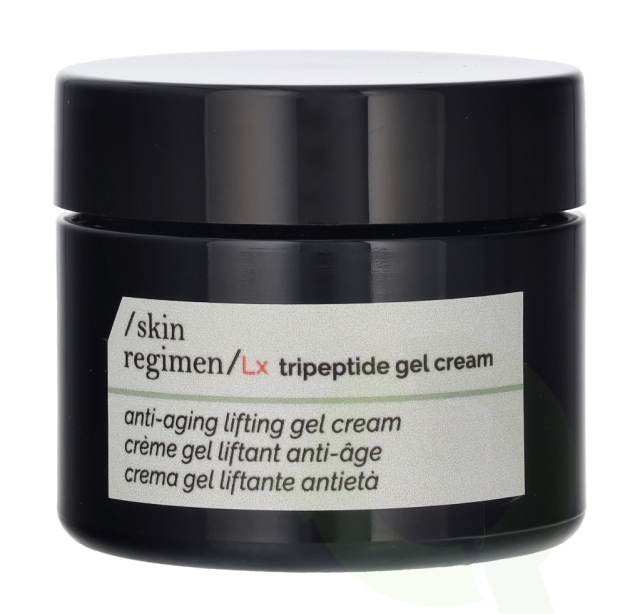 Comfort Zone Skin Regimen Lx Tripeptide Gel Cream 50 ml