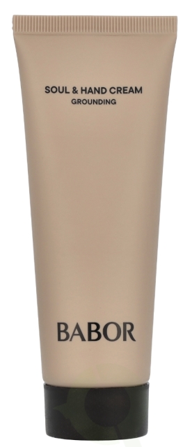 Babor Soul & Body Hand Cream 75 ml