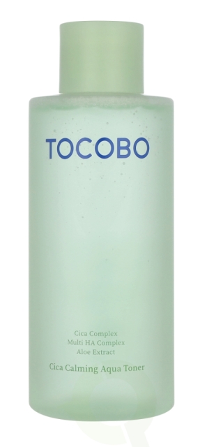 TOCOBO Cica Calming Aqua Toner 200 ml