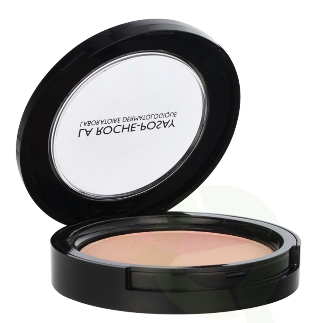 La Roche LRP Toleriane Teint Mattifying Fixing Powder 12 g