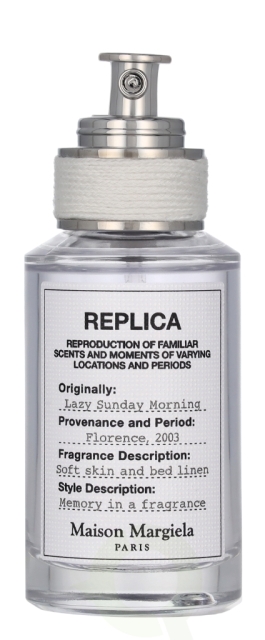 Maison Margiela Replica Lazy Sunday Morning Edt Spray 30 ml