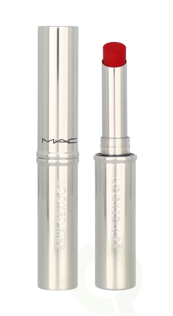 MAC Locked Kiss Ink 24HR Lipcolour 1.8 g Reuby True