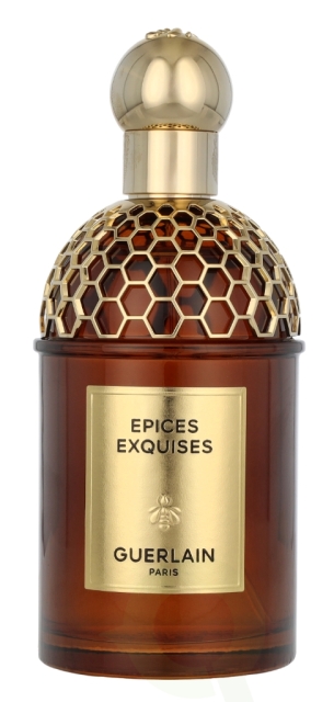 Guerlain Absolus Allegoria Epices Exquises Edp Spray 125 ml