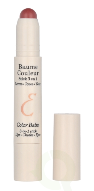 Embryolisse Color Blam 3-In-1 Stick 2.5 g Nude Pink