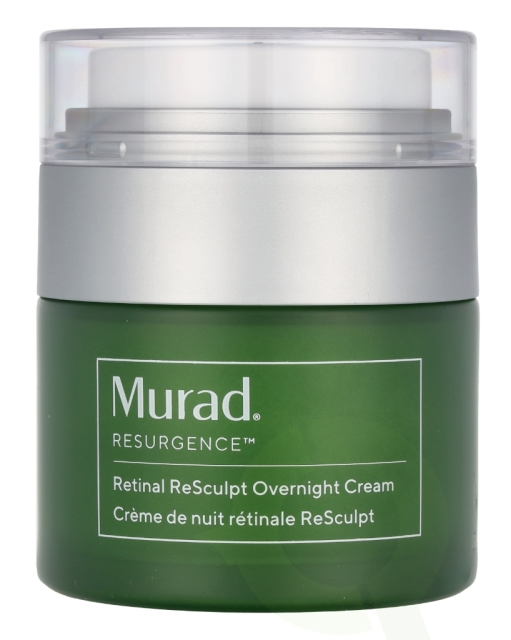 Murad Retinal Resculpt Overnight Cream 50 ml