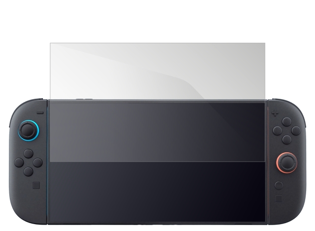 SuBsonic Switch 2 Beskyttende skjerm