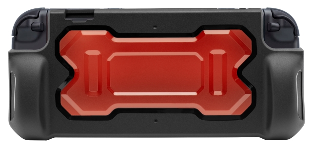 SuBsonic Switch 2 Beskyttende skall