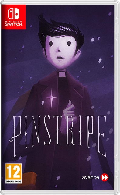 Pinstripe (Switch)