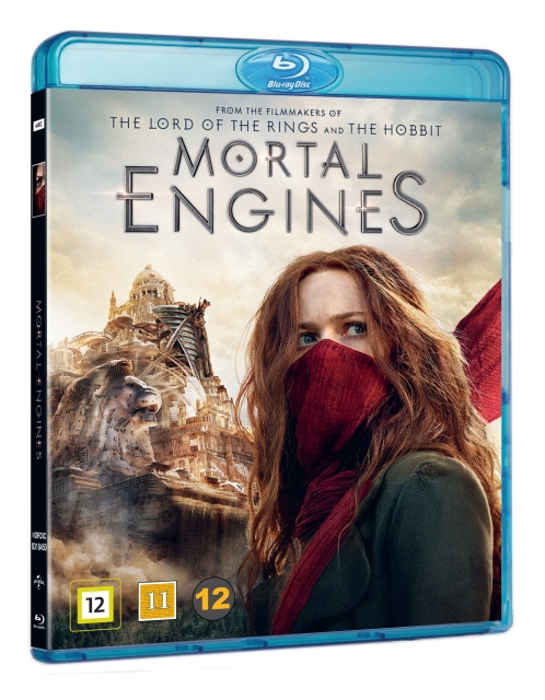 Mortal engines