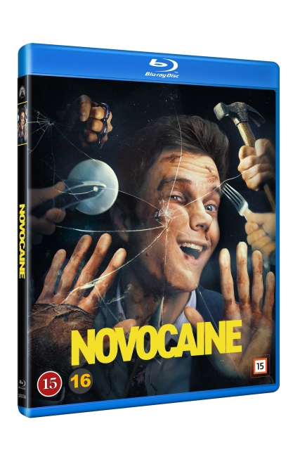 NOVOCAINE