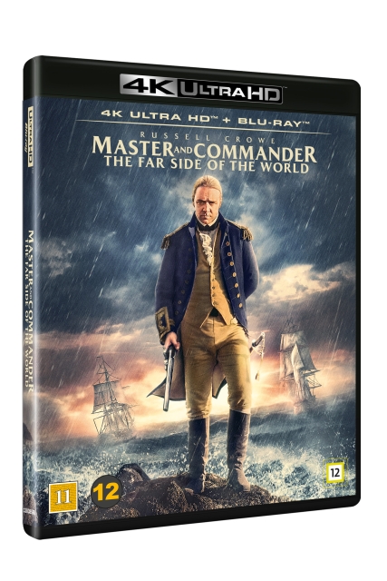 Master and Commander