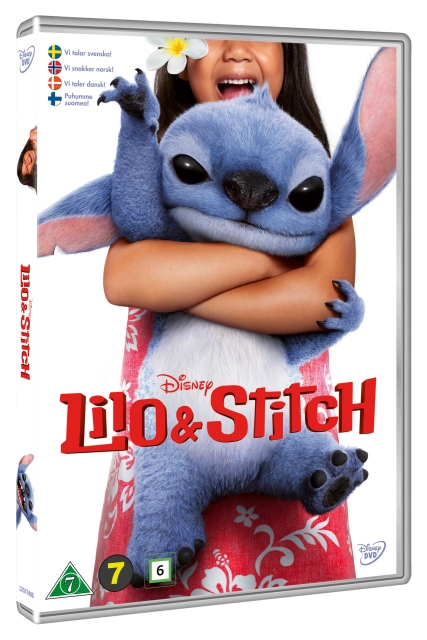 Lilo & Stitch