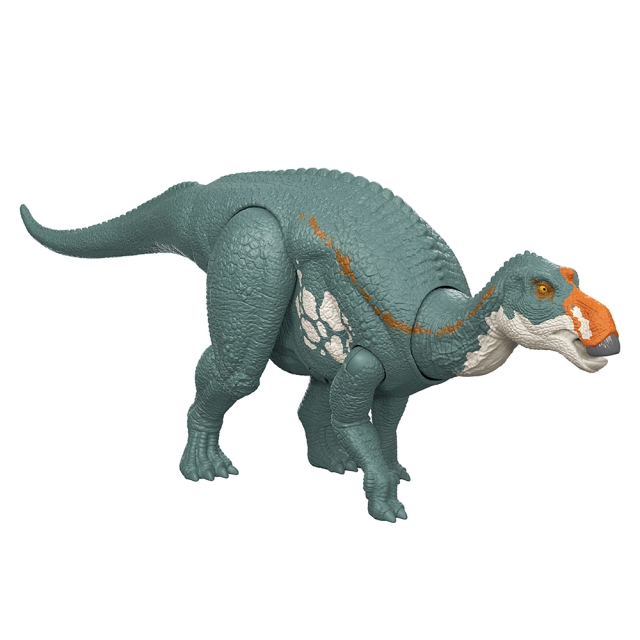 Jurassic World Rebirth Wild Roar - Maiasaura