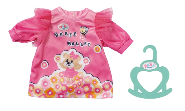 BABY Born Liten kjole 36 cm (834640)