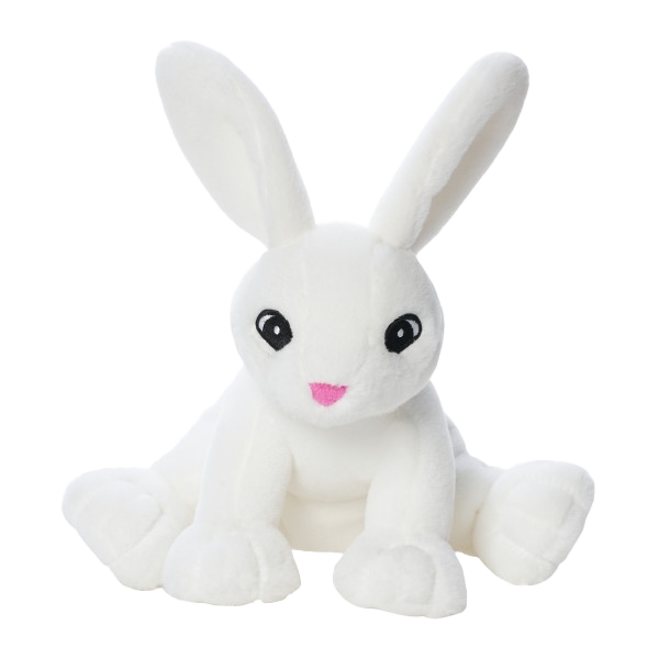 Manhattan Toy DUPLO kanin i plysj, H 20 cm (4014111-353880)