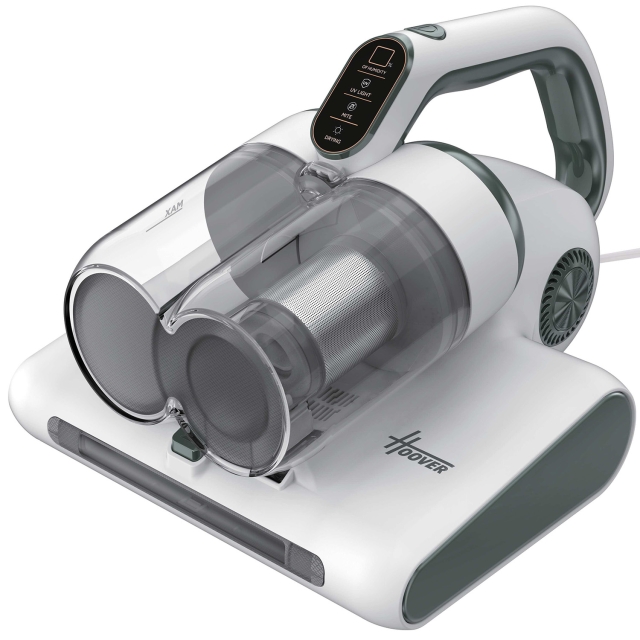 Hoover Matt/Madrass-Rengörare HMC5 Torr/UV