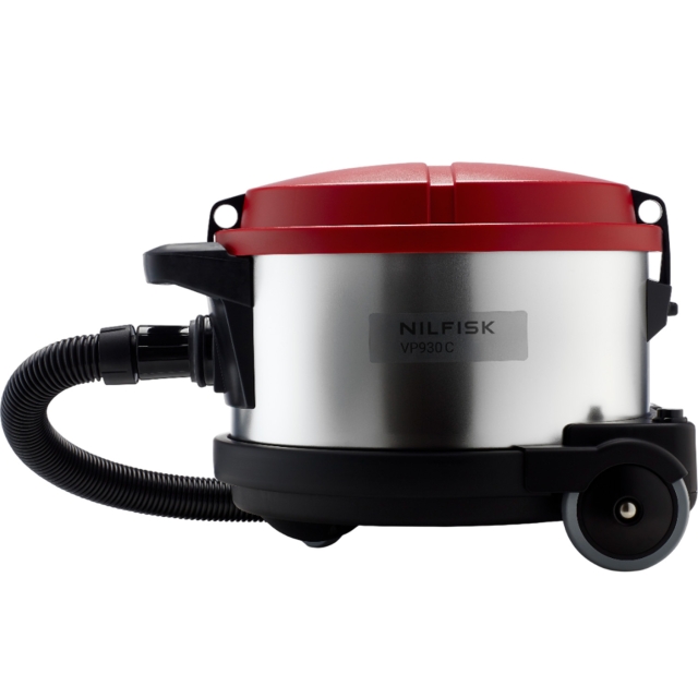 Nilfisk Proffsdammsugare VP930 C  Hepa13 "Silence"