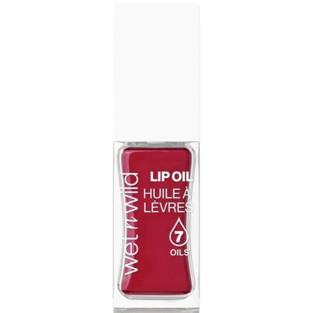 Wet n Wild Lip Oil Heart Rate 7.11ml