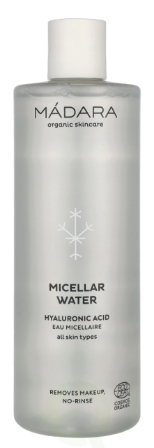 Madara Micellar Water 400 ml